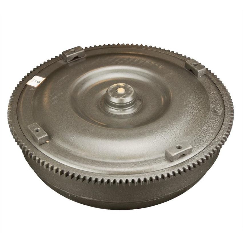 TC TORQUE CONVRTR 499 Torque Converter