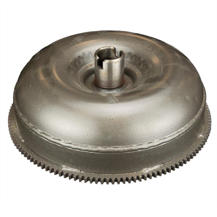 TC TORQUE CONVRTR 499 Torque Converter