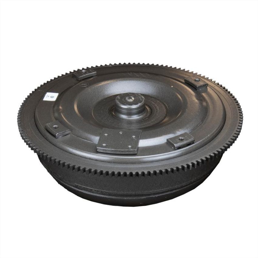 TC TORQUE CONVRTR 641 Torque Converter