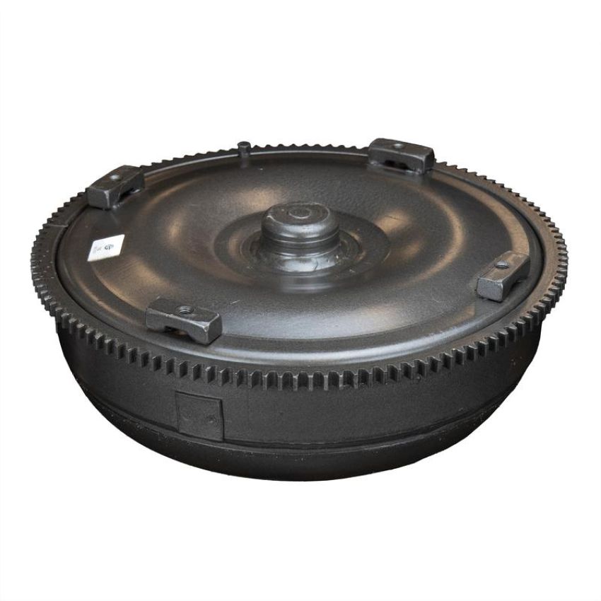TC TORQUE CONVRTR 839 Torque Converter