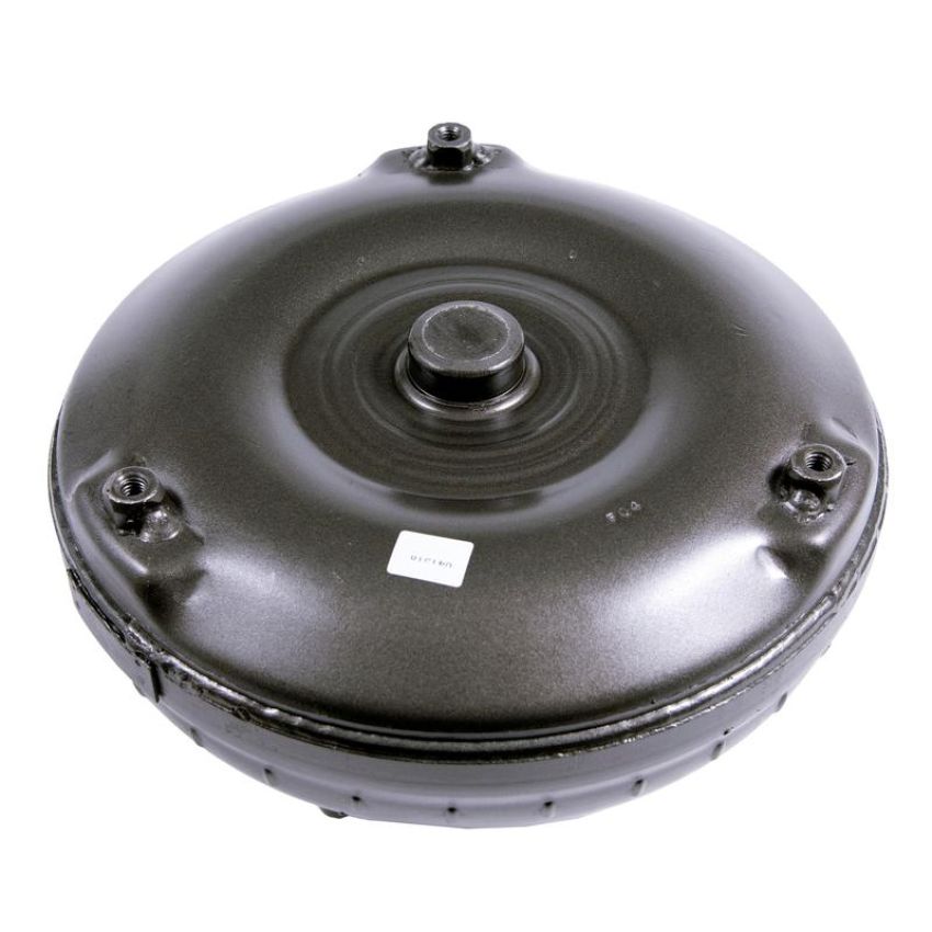 TC TORQUE CONVRTR B1 Torque Converter