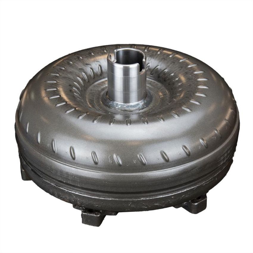 TC TORQUE CONVRTR B24-0017 Torque Converter
