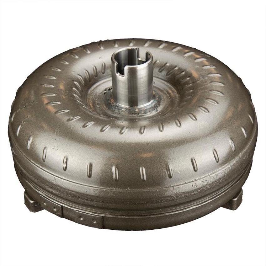 TC TORQUE CONVRTR B24-6771 Torque Converter