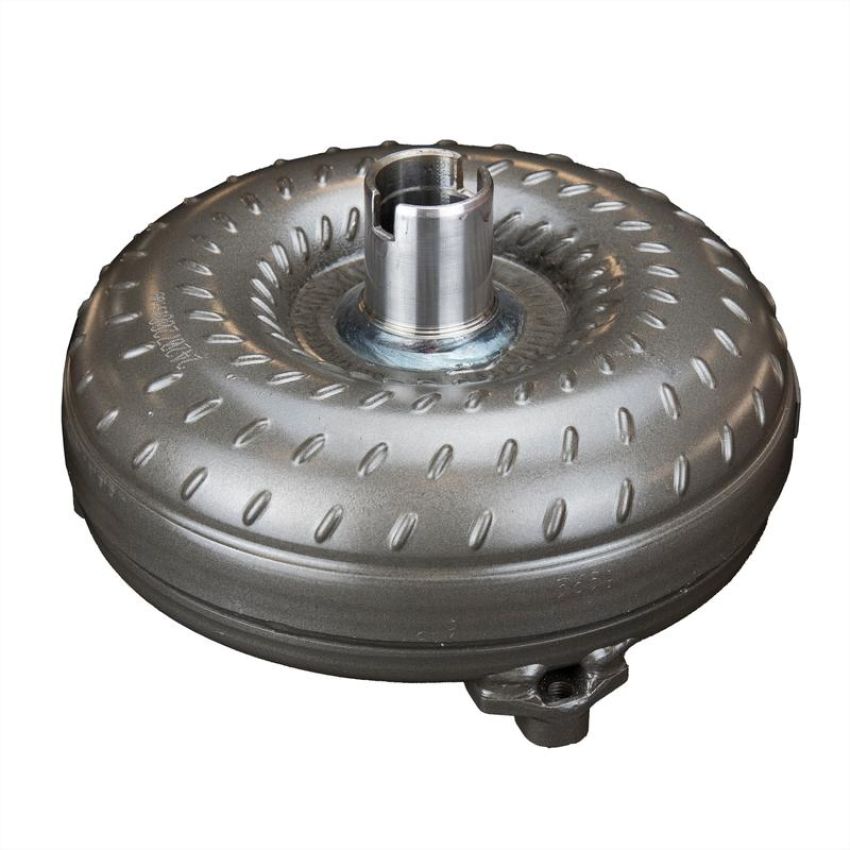 TC TORQUE CONVRTR B24HZ2 Torque Converter