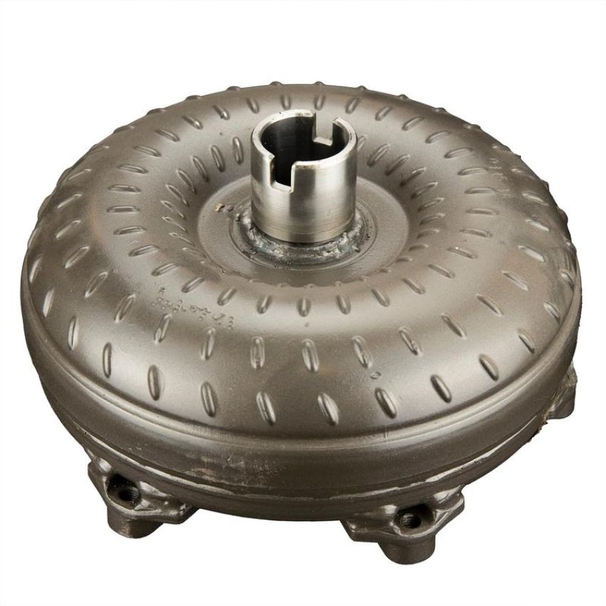 TC TORQUE CONVRTR B251228 Torque Converter