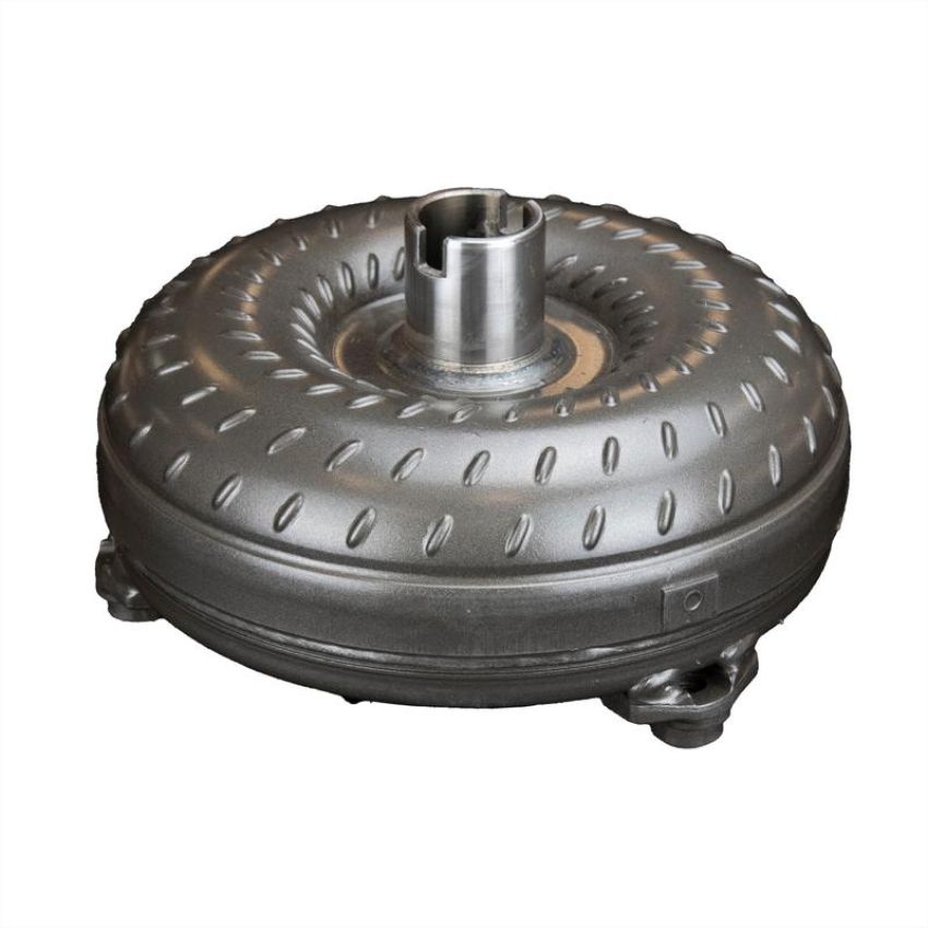 TC TORQUE CONVRTR B25SJHS Torque Converter
