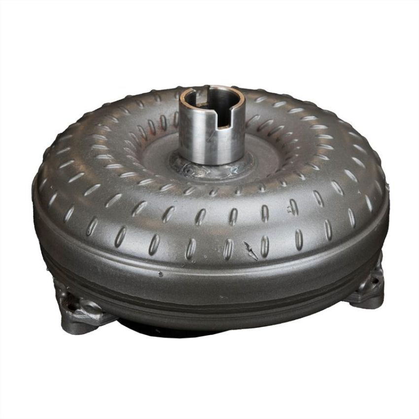 TC TORQUE CONVRTR B25SZHS Torque Converter