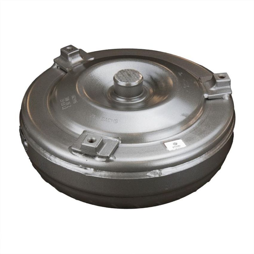 TC TORQUE CONVRTR B85JMBV Torque Converter