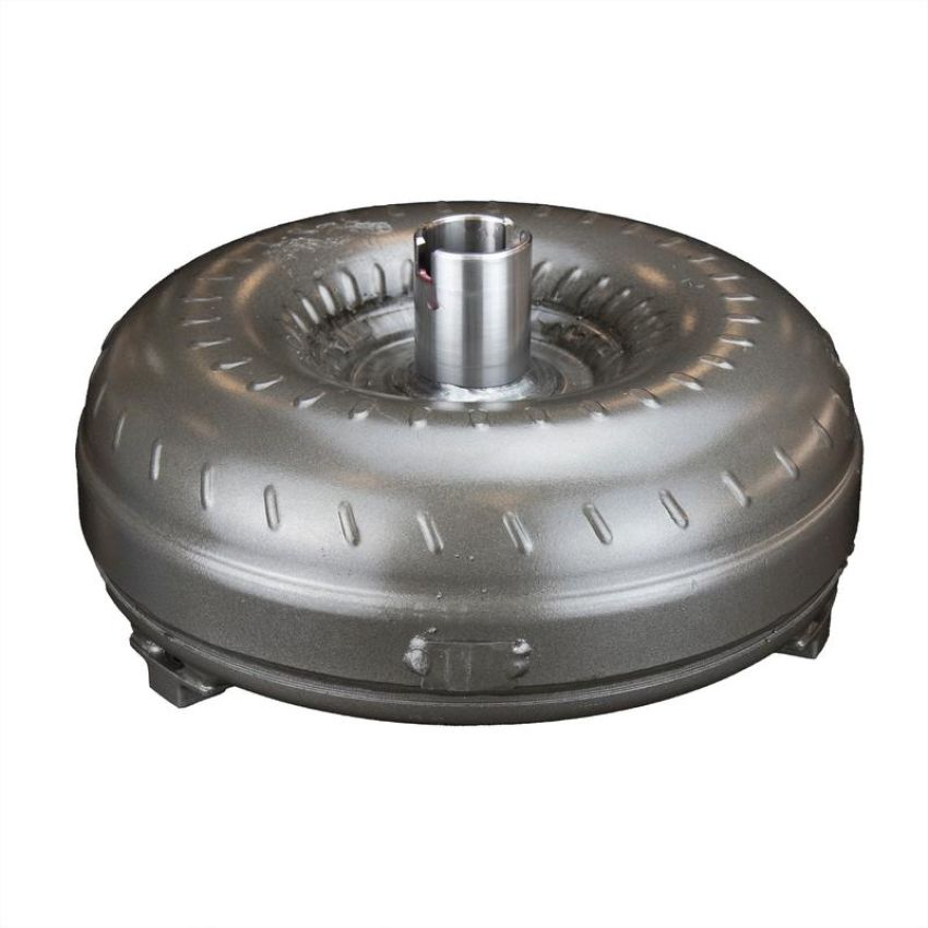 TC TORQUE CONVRTR B85JMBV Torque Converter