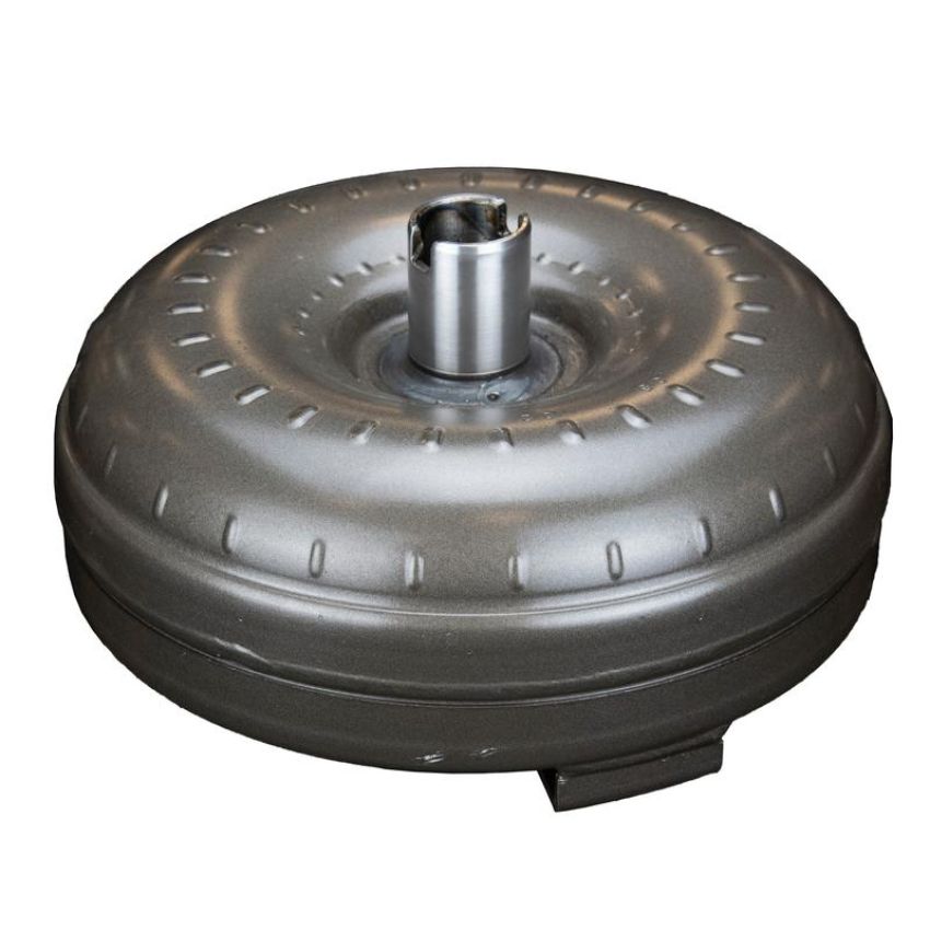 TC TORQUE CONVRTR BM38 Torque Converter
