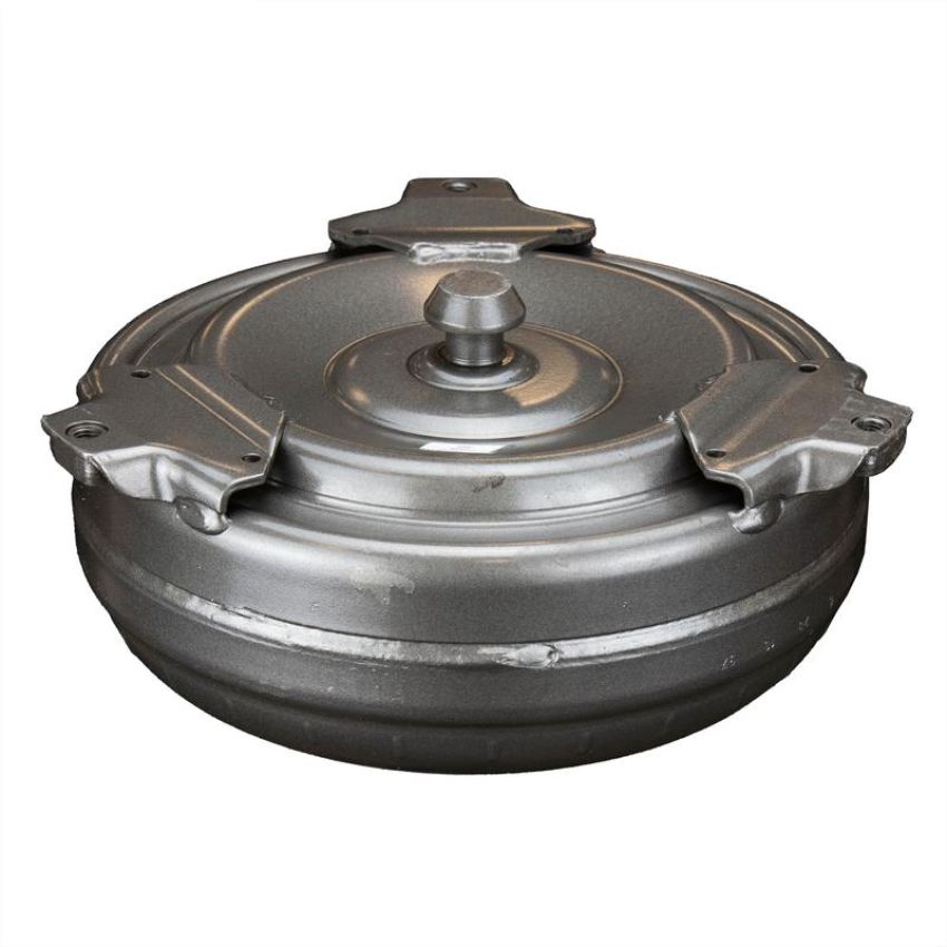 TC TORQUE CONVRTR BM43 Torque Converter
