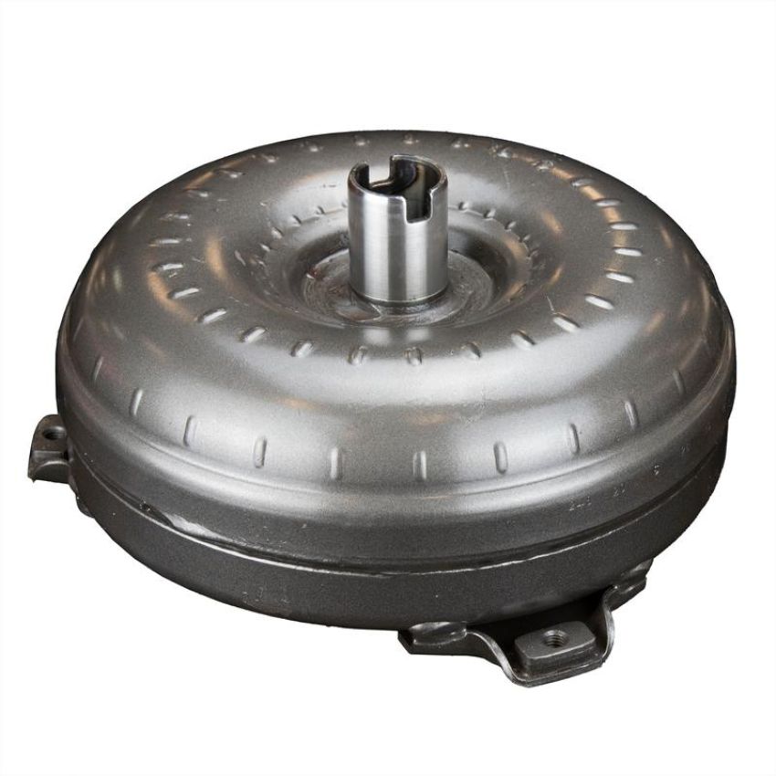 TC TORQUE CONVRTR BM43 Torque Converter