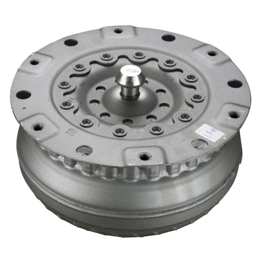 TC TORQUE CONVRTR BM58 Torque Converter