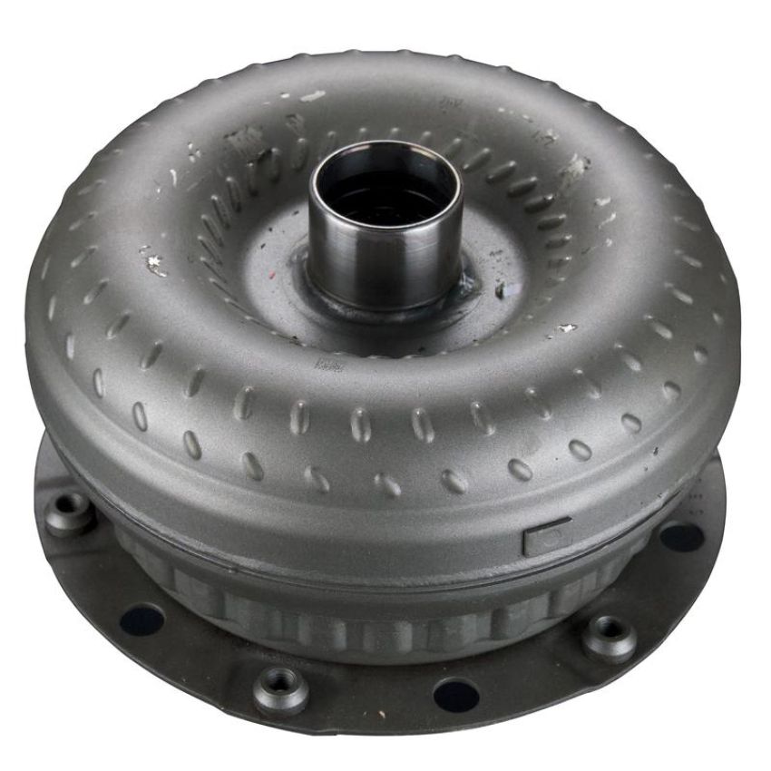 TC TORQUE CONVRTR BM58 Torque Converter