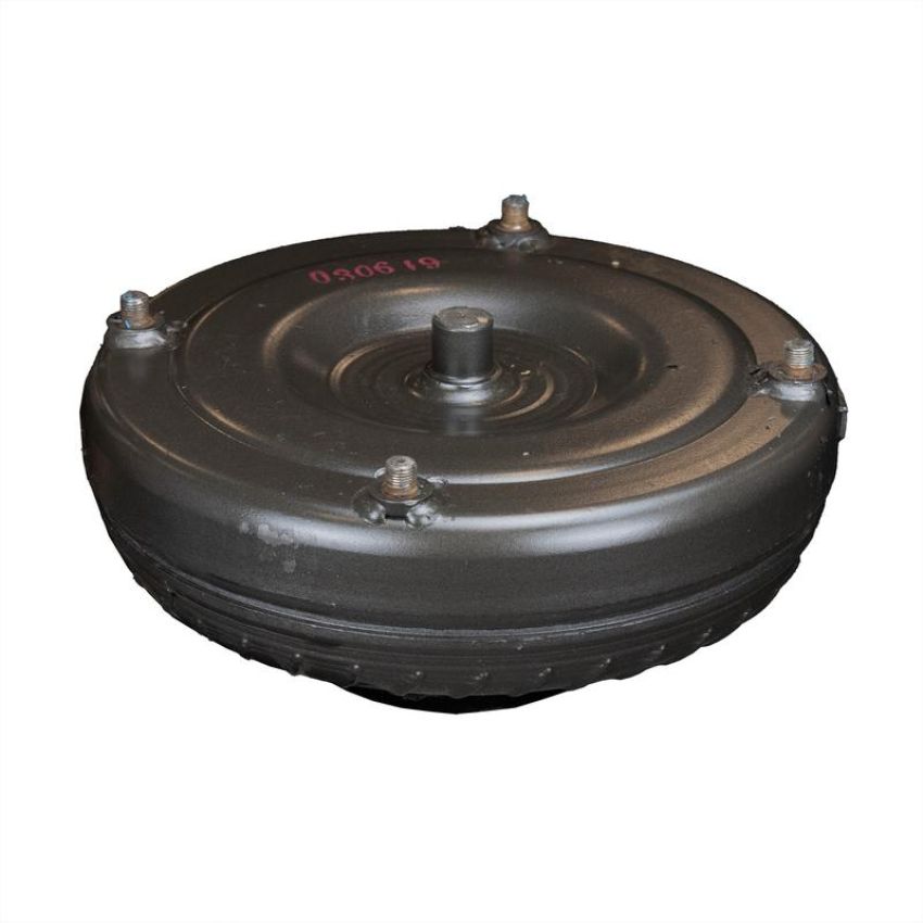 TC TORQUE CONVRTR CT31 Torque Converter