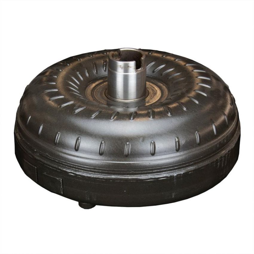 TC TORQUE CONVRTR DA18 Torque Converter