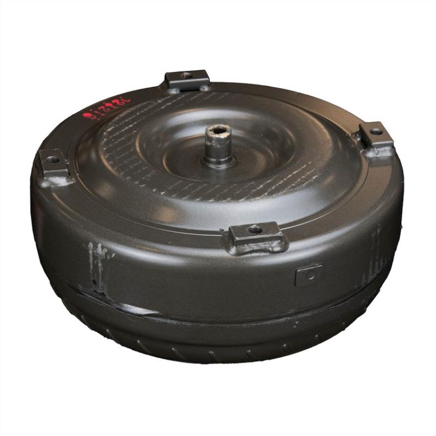 TC TORQUE CONVRTR DA60 Torque Converter