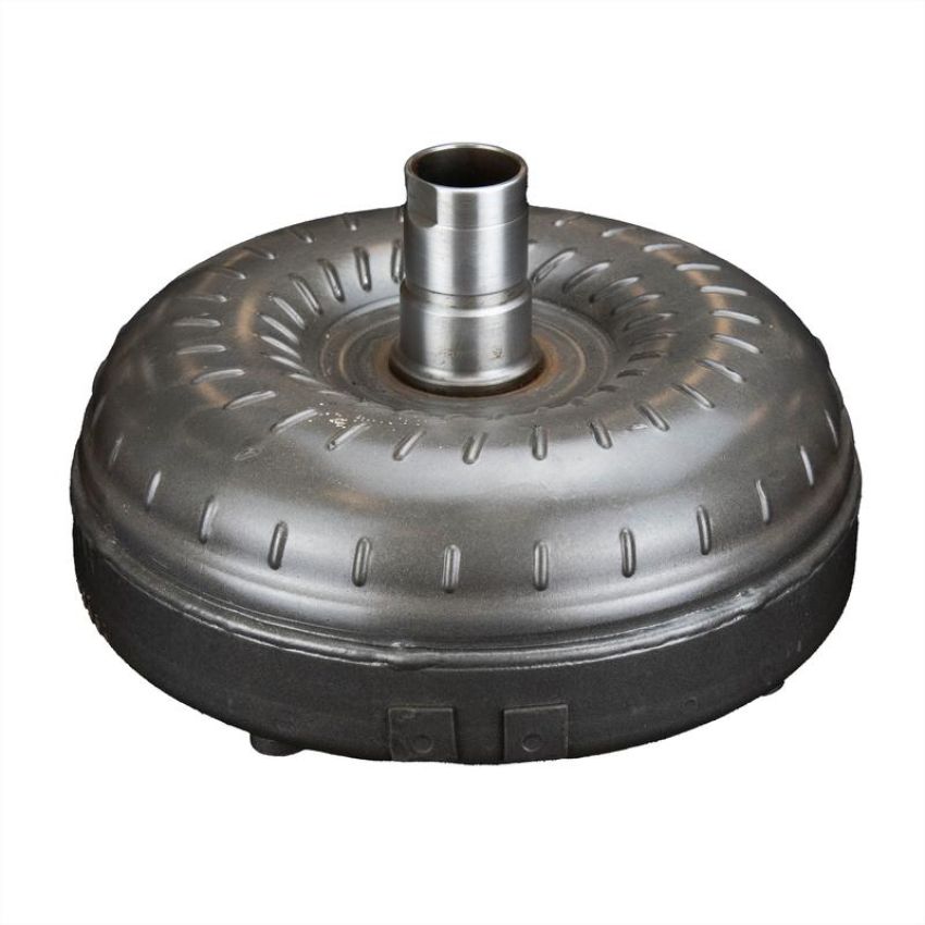 TC TORQUE CONVRTR DA8 Torque Converter