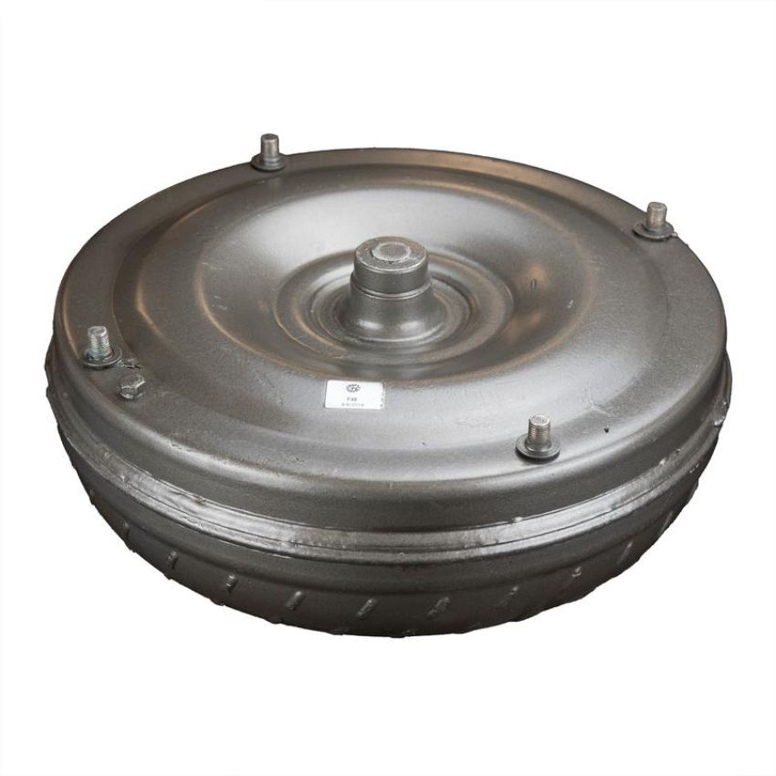 TC TORQUE CONVRTR F21 Torque Converter