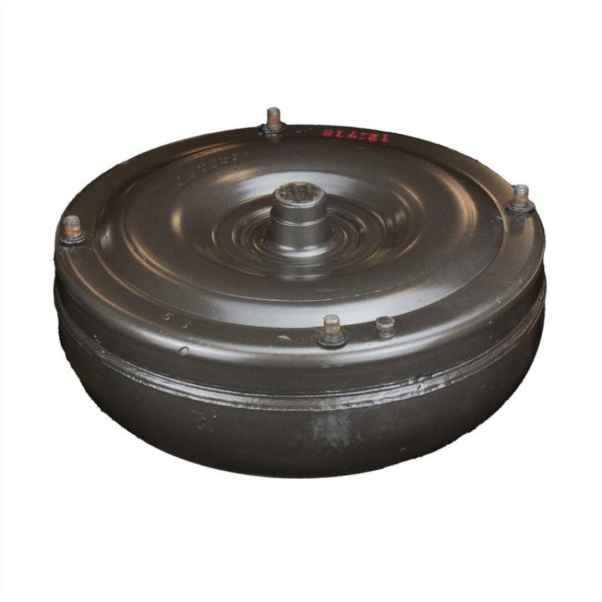 TC TORQUE CONVRTR F27 Torque Converter