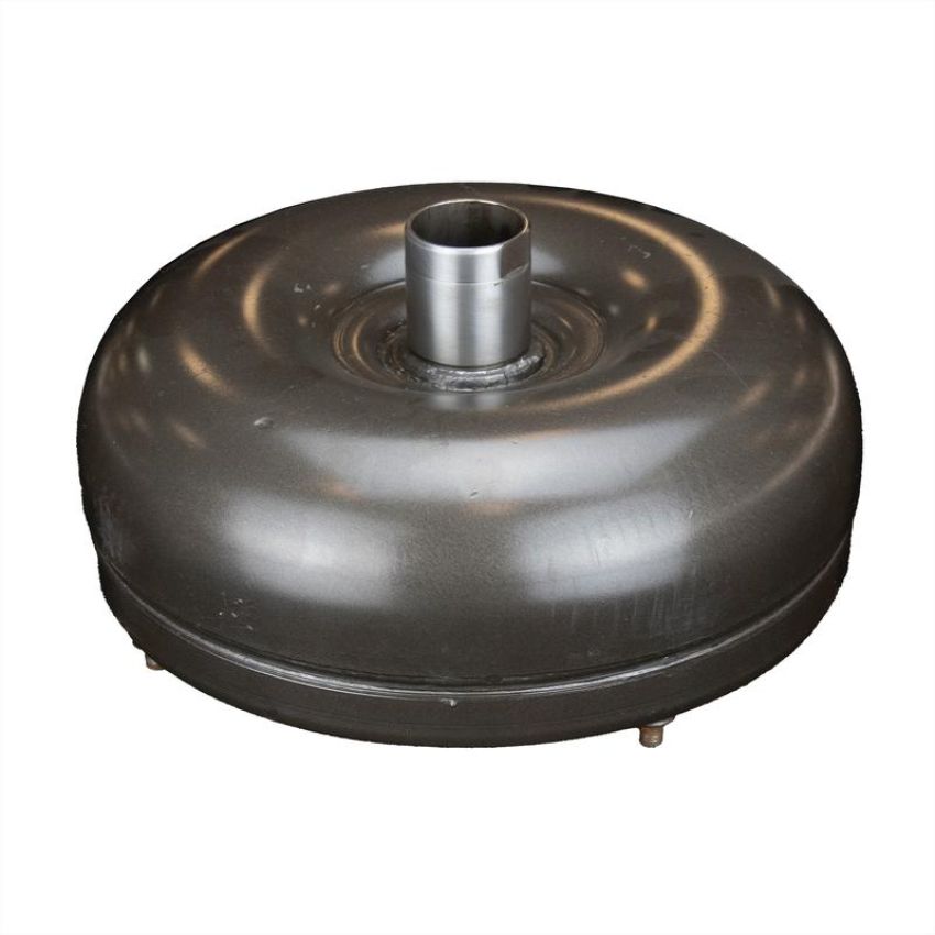 TC TORQUE CONVRTR F27 Torque Converter