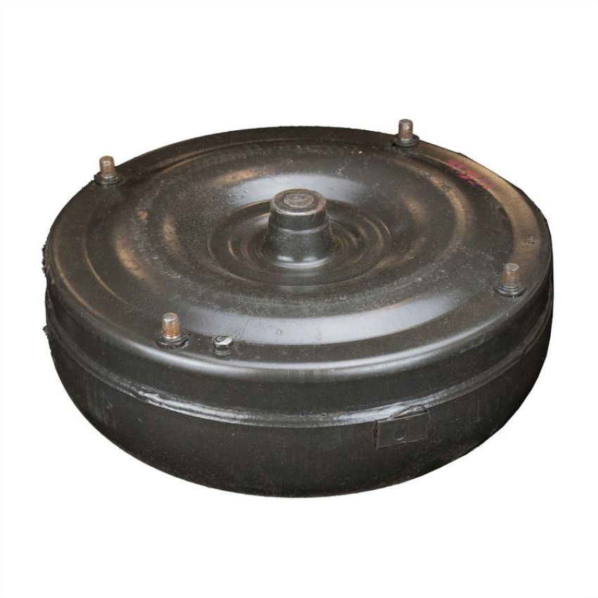 TC TORQUE CONVRTR F31 Torque Converter