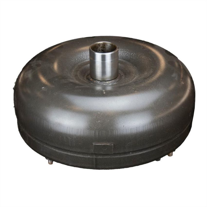TC TORQUE CONVRTR F31 Torque Converter