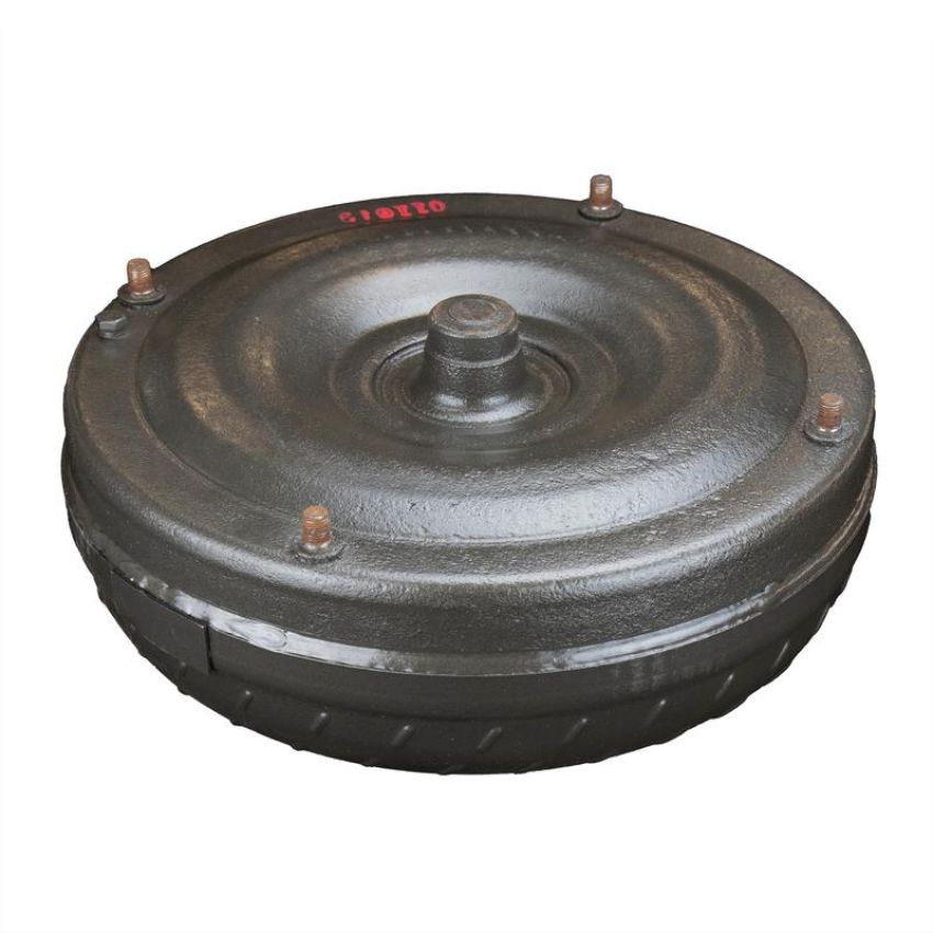 TC TORQUE CONVRTR F47 Torque Converter