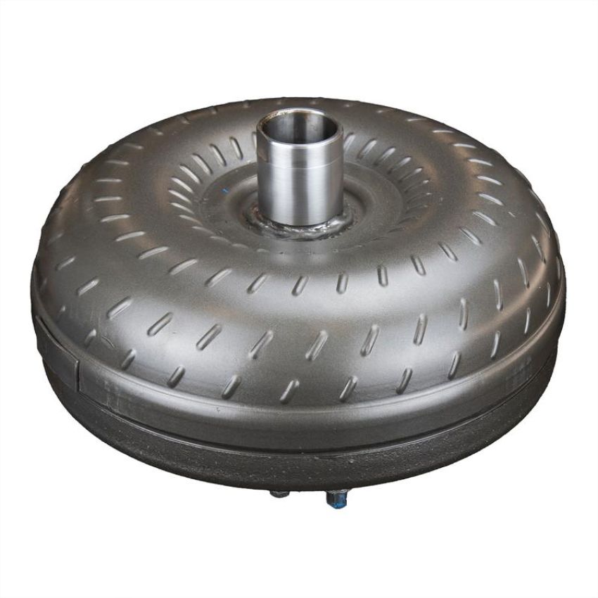 TC TORQUE CONVRTR F47 Torque Converter