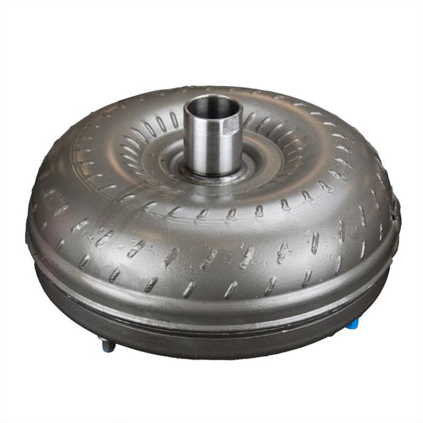 TC TORQUE CONVRTR F48 Torque Converter