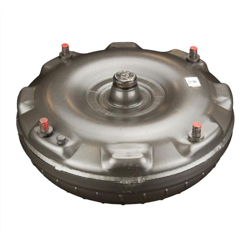TC TORQUE CONVRTR F49 Torque Converter