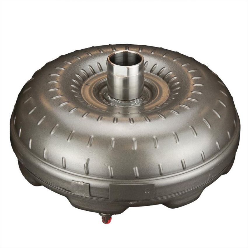 TC TORQUE CONVRTR F49 Torque Converter