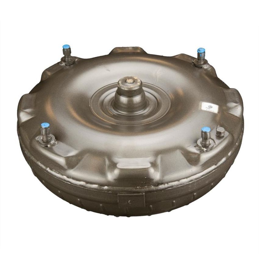 TC TORQUE CONVRTR F49D Torque Converter