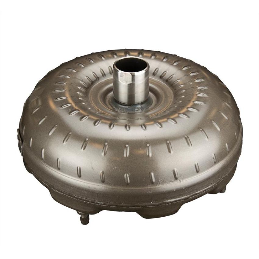 TC TORQUE CONVRTR F49D Torque Converter