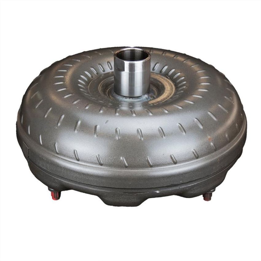 TC TORQUE CONVRTR F49LS Torque Converter