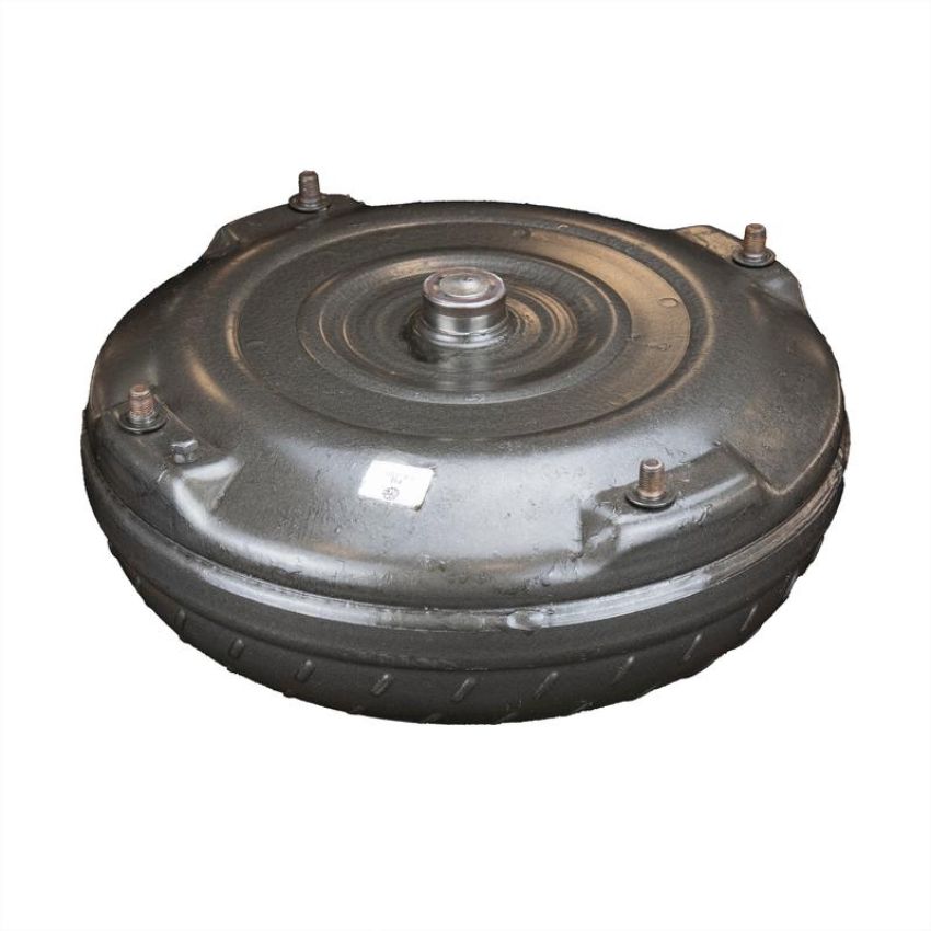 TC TORQUE CONVRTR F52HS Torque Converter