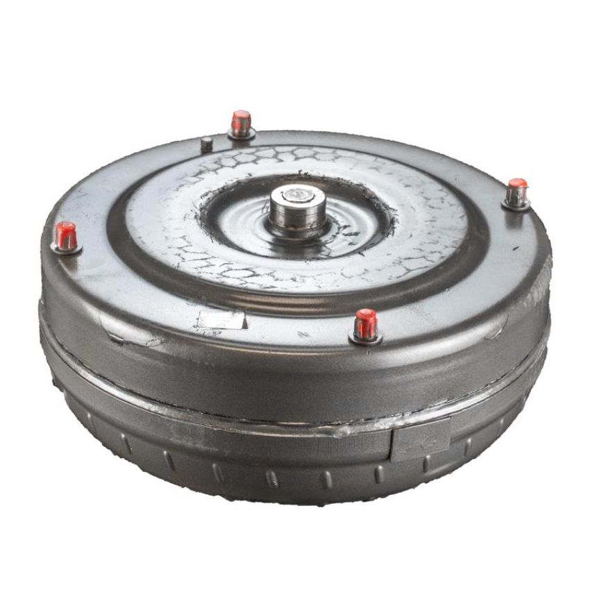 TC TORQUE CONVRTR F56TT Torque Converter