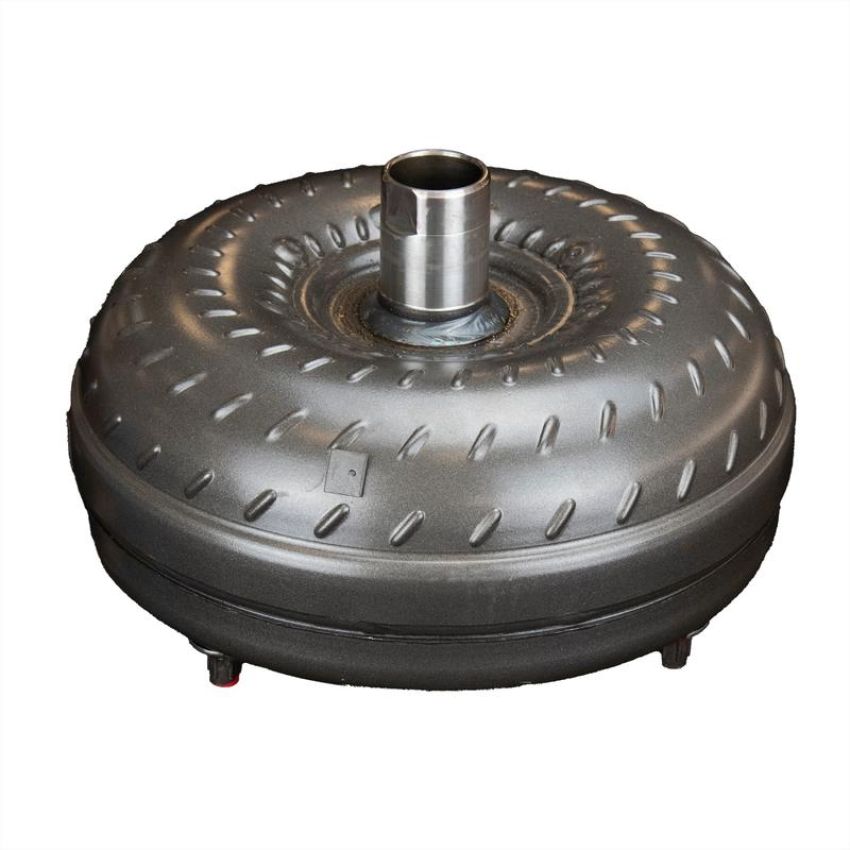 TC TORQUE CONVRTR F574R3P-AD Torque Converter