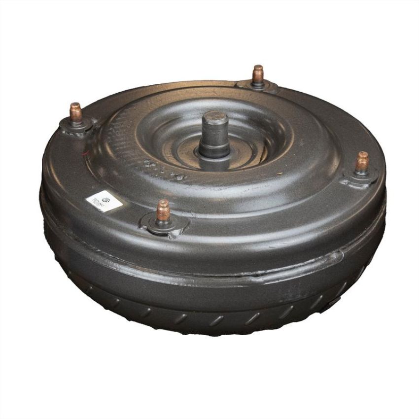 TC TORQUE CONVRTR F577L2AA Torque Converter