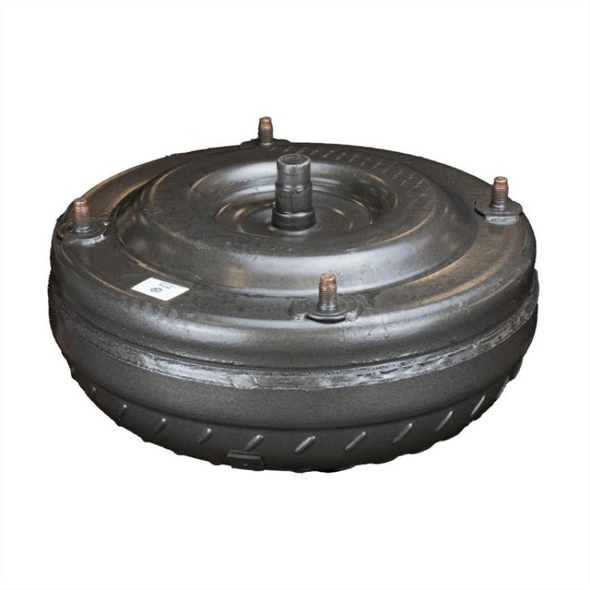 TC TORQUE CONVRTR F57AA Torque Converter