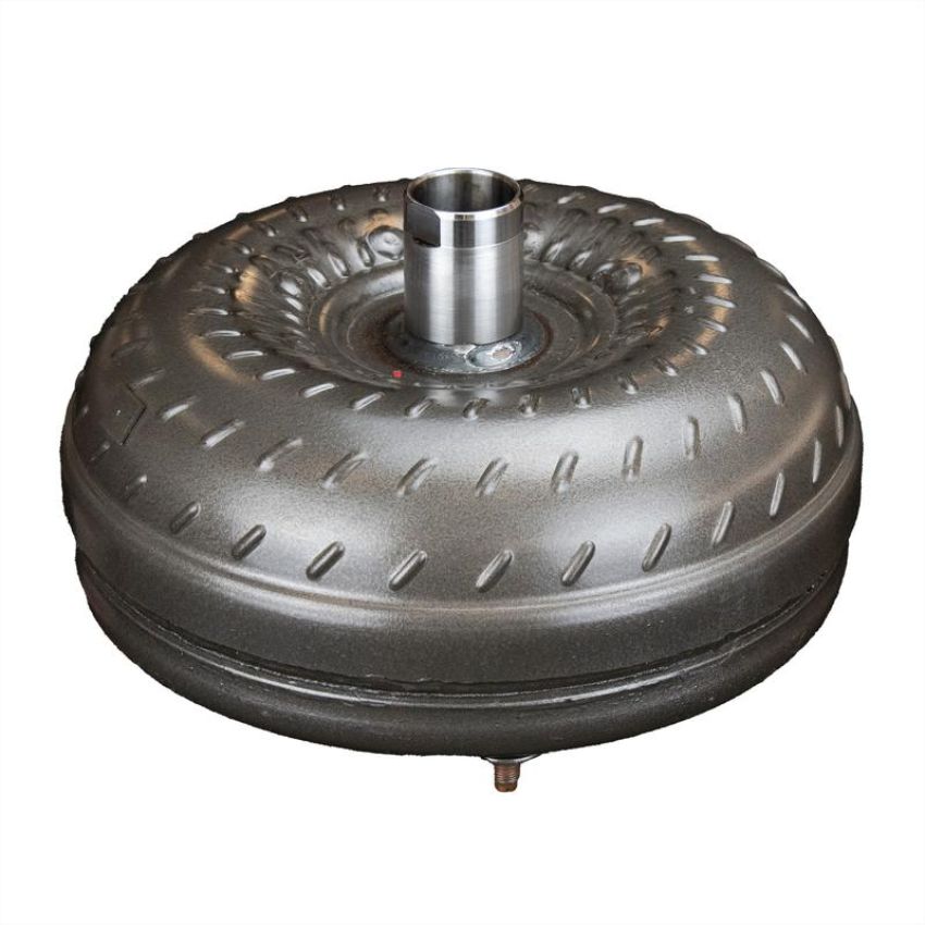 TC TORQUE CONVRTR F57AA Torque Converter