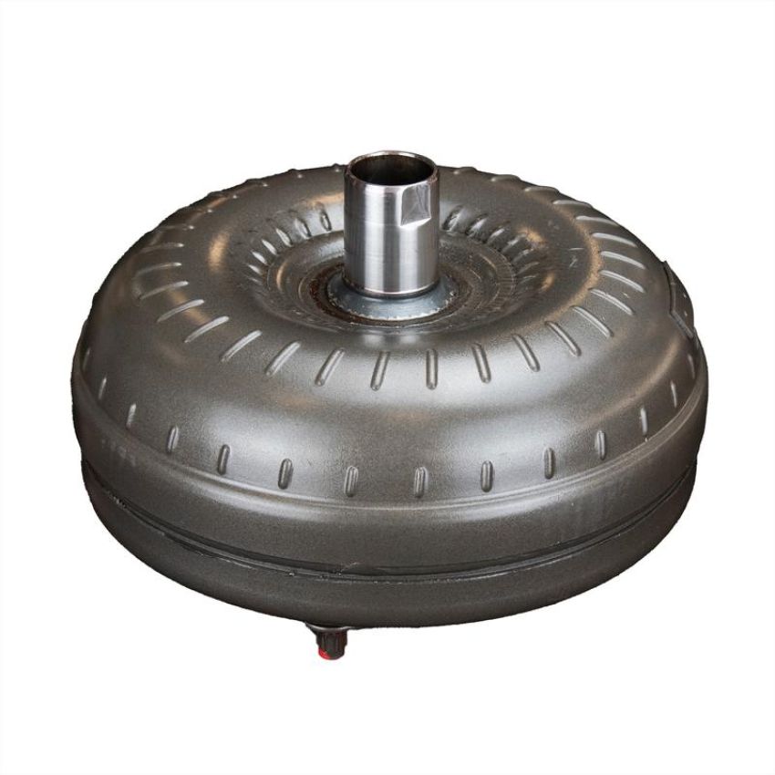 TC TORQUE CONVRTR F57SDAA Torque Converter