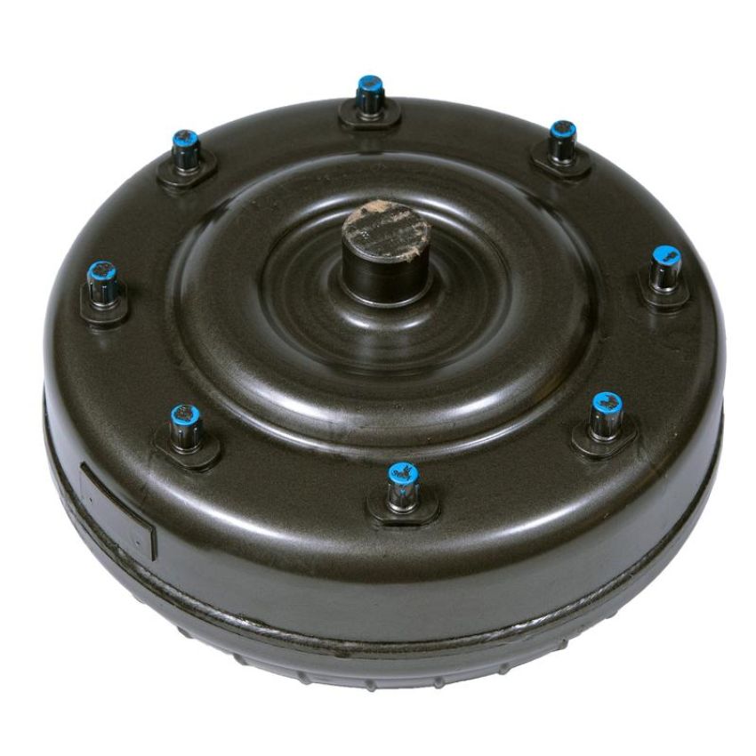 TC TORQUE CONVRTR F57XW4P-BA Torque Converter