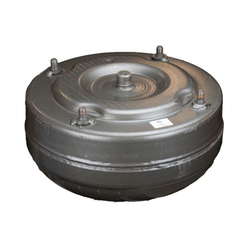 TC TORQUE CONVRTR F58E Torque Converter
