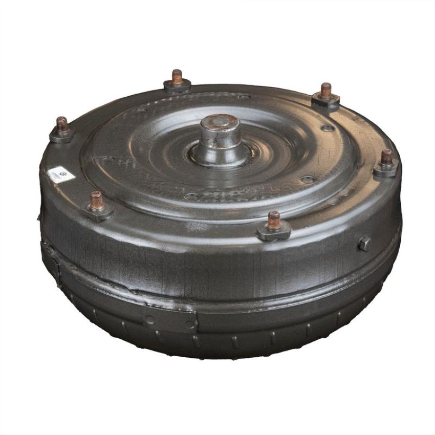 TC TORQUE CONVRTR F59-6DO Torque Converter