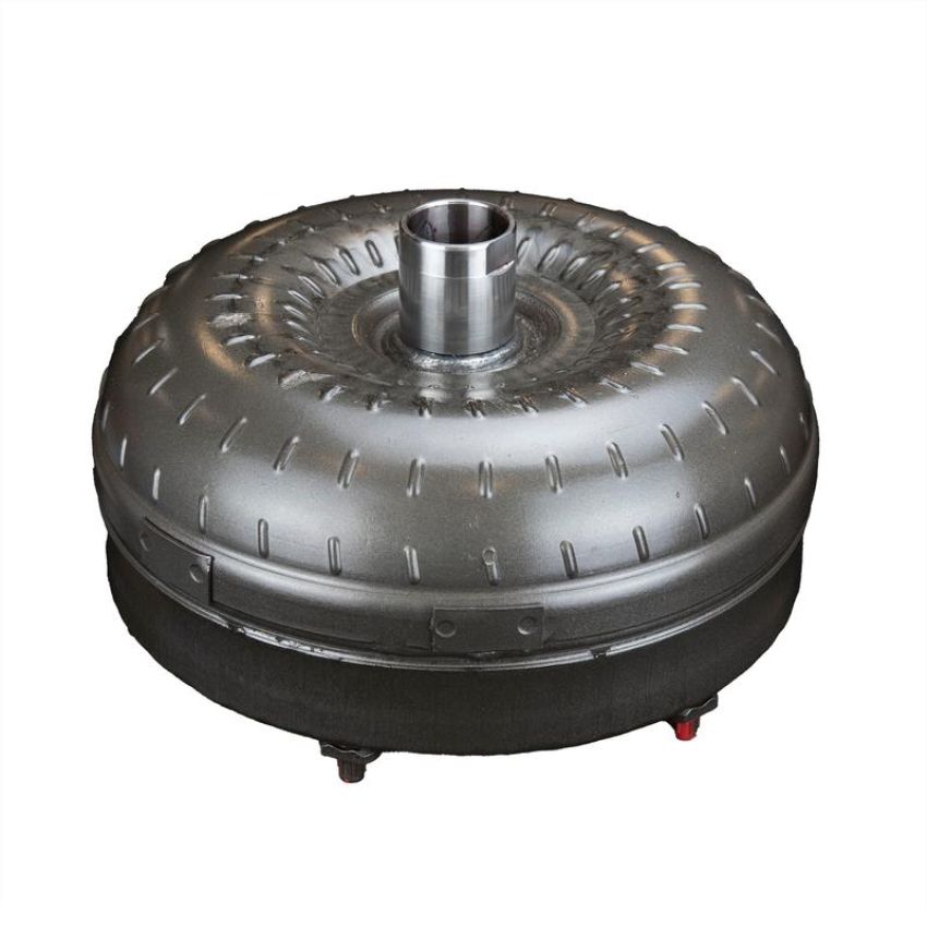 TC TORQUE CONVRTR F59-6DO Torque Converter