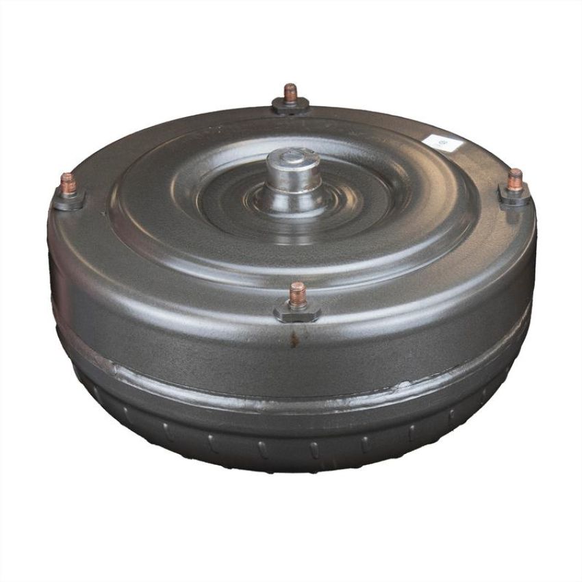 TC TORQUE CONVRTR F59D Torque Converter