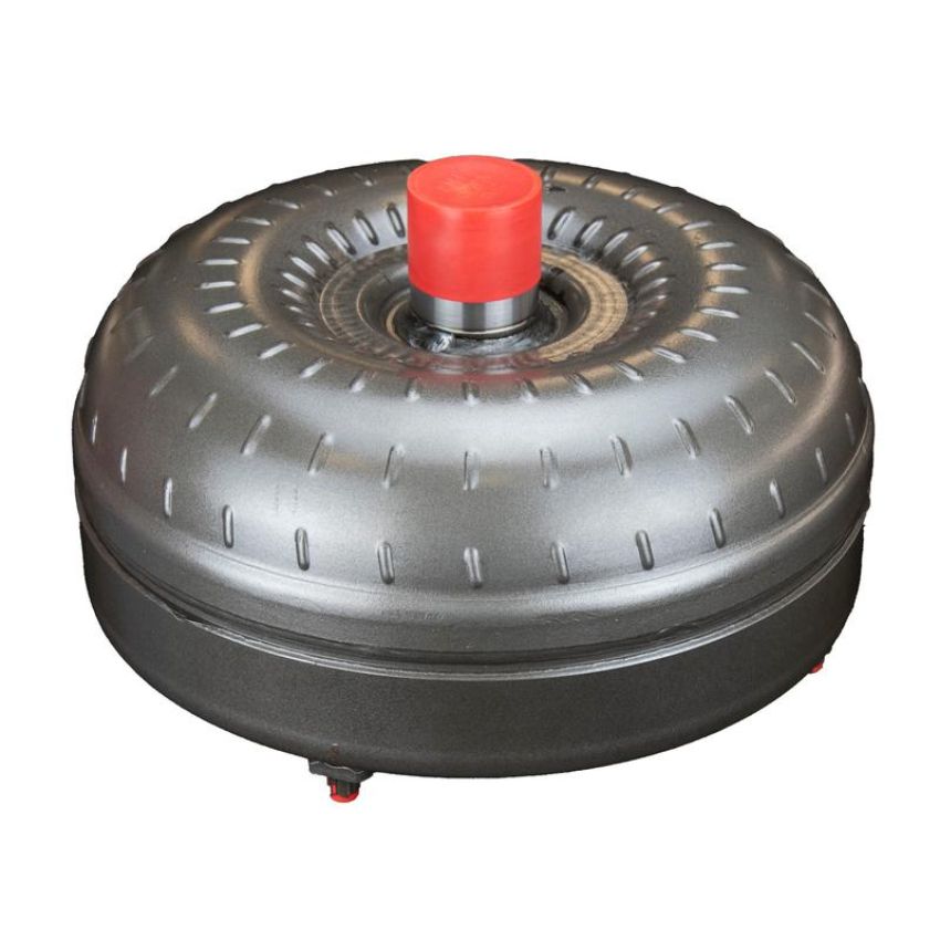 TC TORQUE CONVRTR F59D Torque Converter