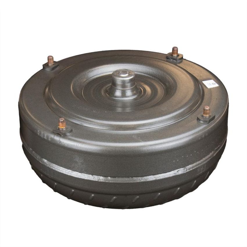 TC TORQUE CONVRTR F59HS Torque Converter