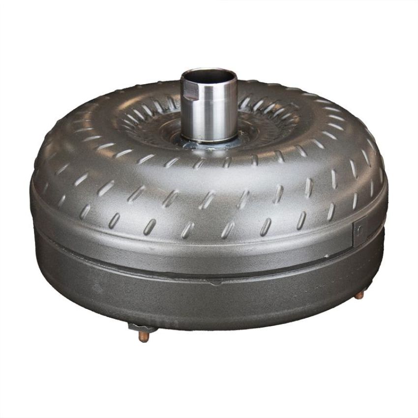 TC TORQUE CONVRTR F59HS Torque Converter